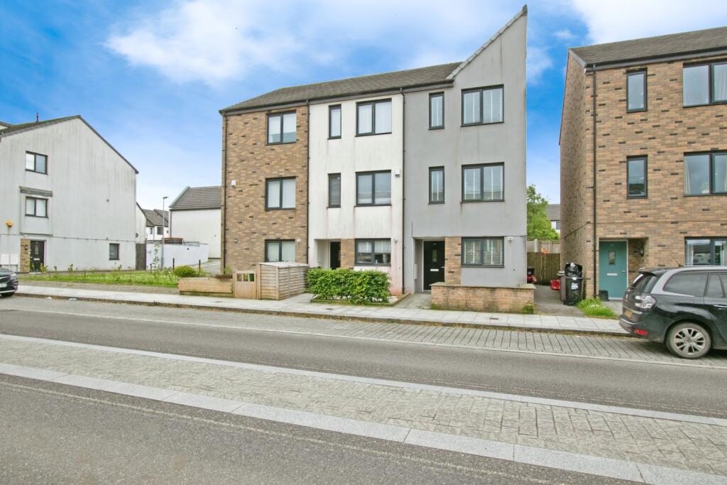 Main image of property: Kerrier Way, Camborne, Cornwall, TR14