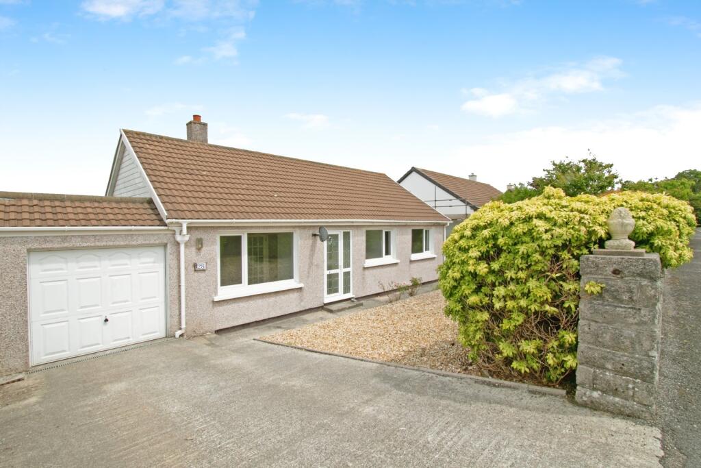 Main image of property: Westborne Heights, Redruth, Cornwall, TR15