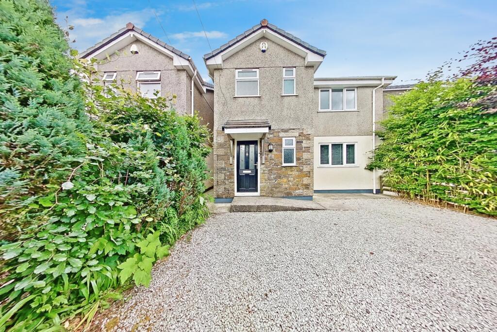 Main image of property: Four Lanes, Redruth, Cornwall, TR16