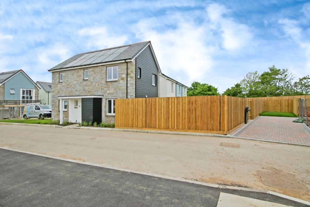 Main image of property: Kellan Close, Camborne, Cornwall, TR14