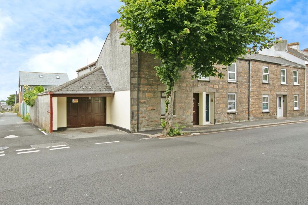 Main image of property: Wellington Road, Camborne, Cornwall, TR14