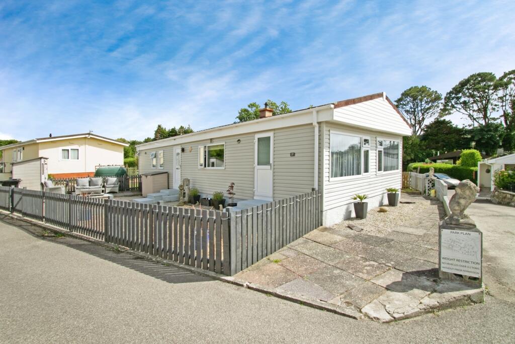 Main image of property: Lansdowne Park Homes, REDRUTH, Cornwall, TR16