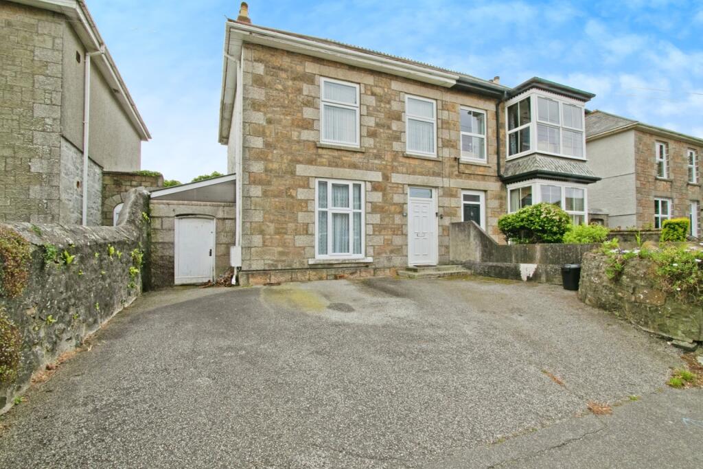 Main image of property: Roskear, Camborne, Cornwall, TR14