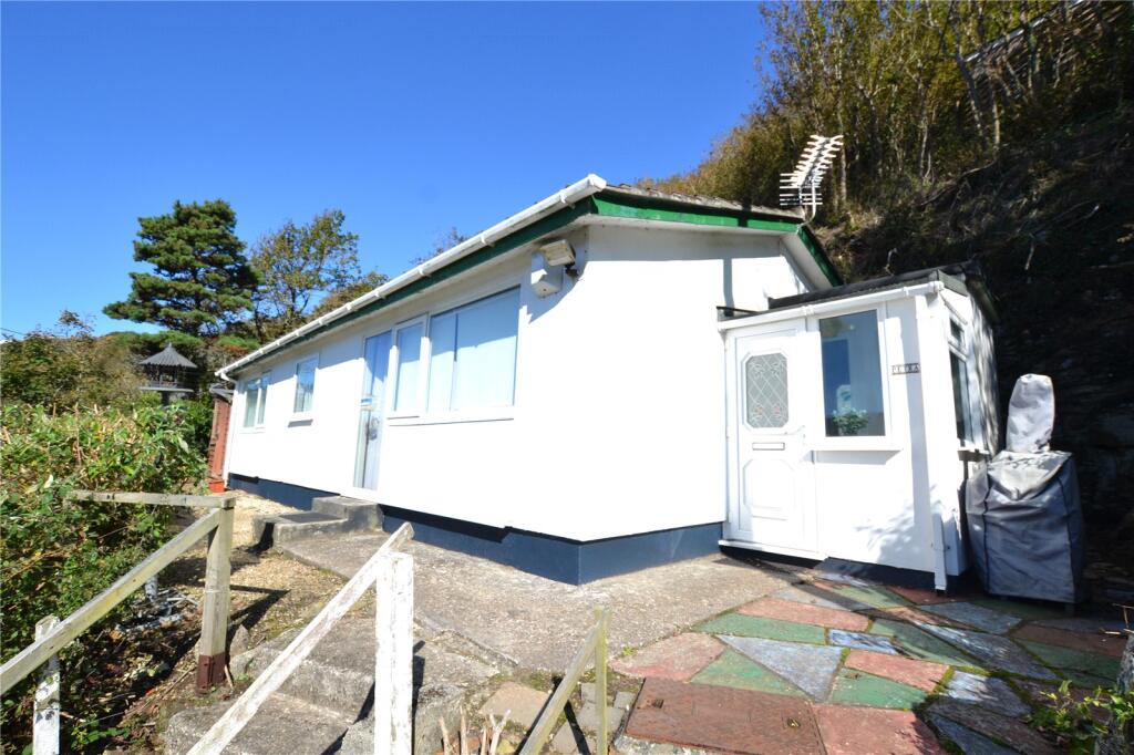 Main image of property: Sunnyvale Road, Redruth, Cornwall, TR16
