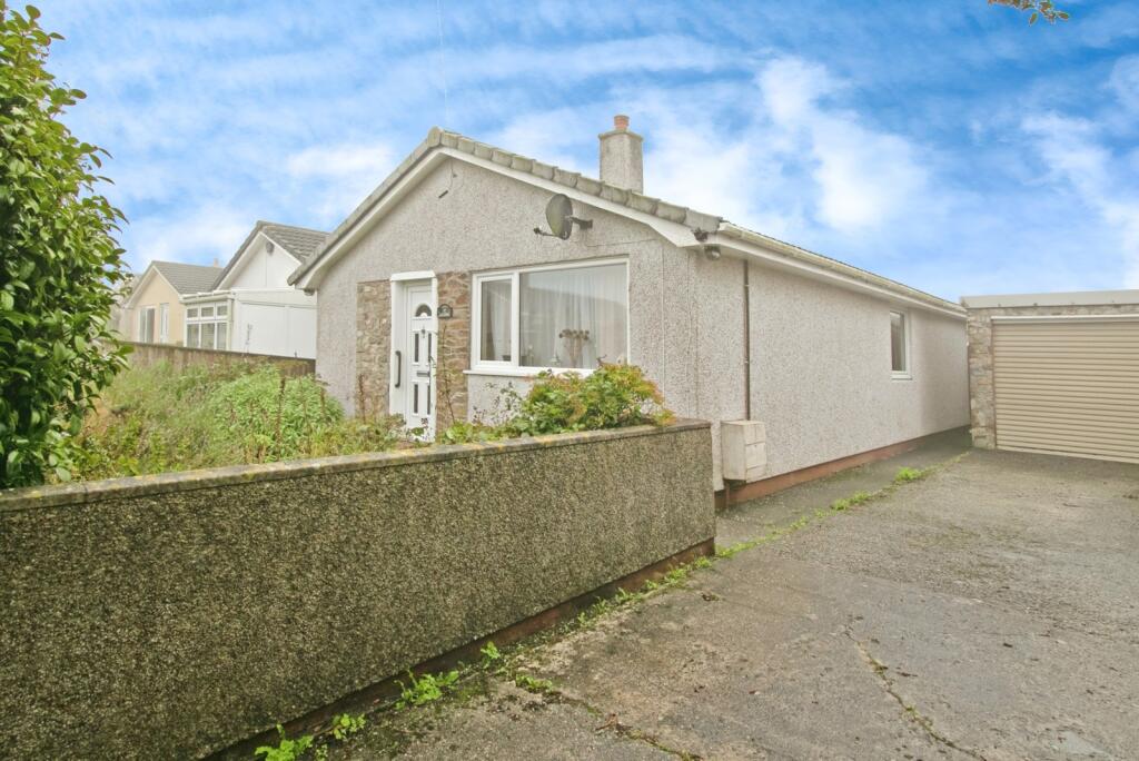 Main image of property: Polgine Lane, Camborne, Cornwall, TR14