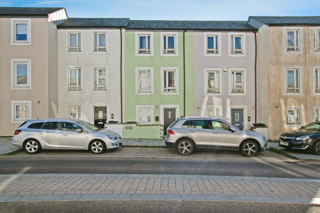 Main image of property: Kerrier Way, Camborne, Cornwall, TR14