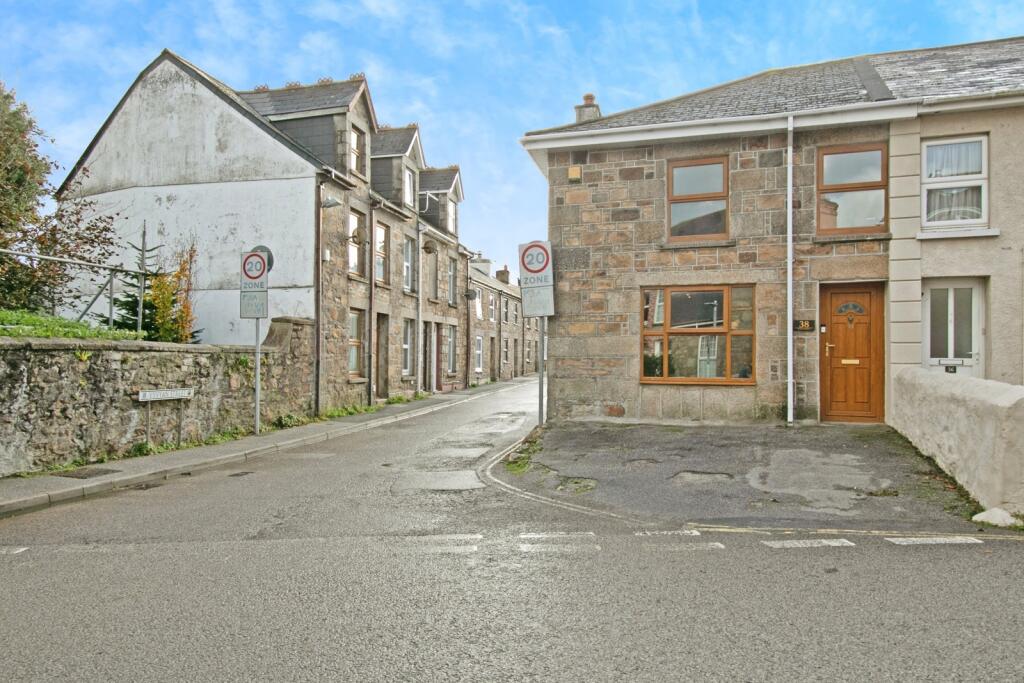 Main image of property: Fore Street, Camborne, Cornwall, TR14