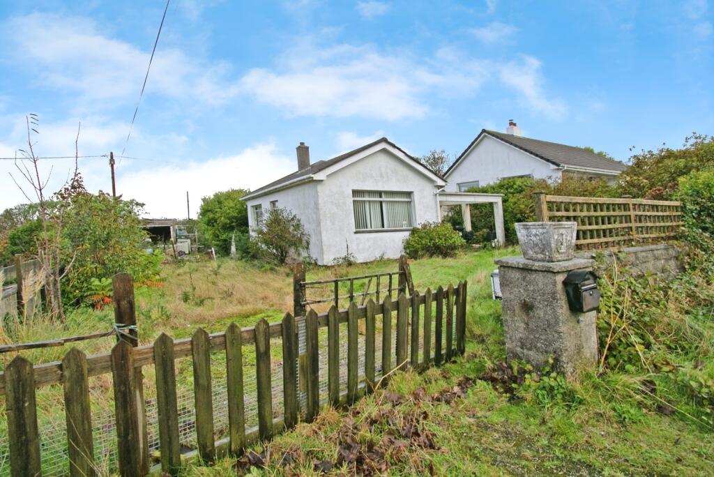 Main image of property: Tolgus Mount, Redruth, Cornwall, TR15