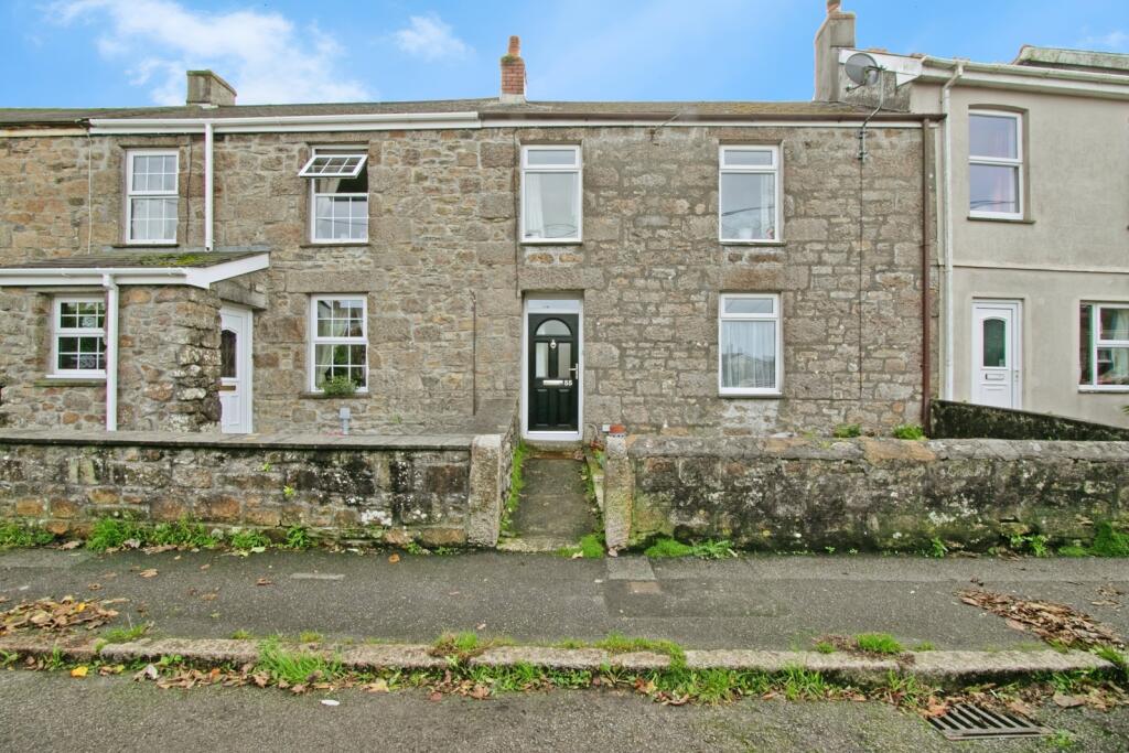 Main image of property: Pendarves Street, Troon, Camborne, Cornwall, TR14