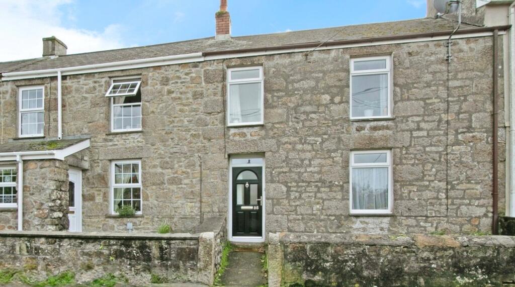 Main image of property: Pendarves Street, Troon, Camborne, Cornwall, TR14