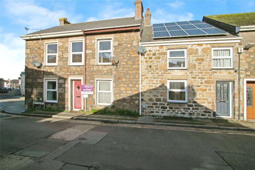 Main image of property: Vyvyan Street, Camborne, Cornwall, TR14