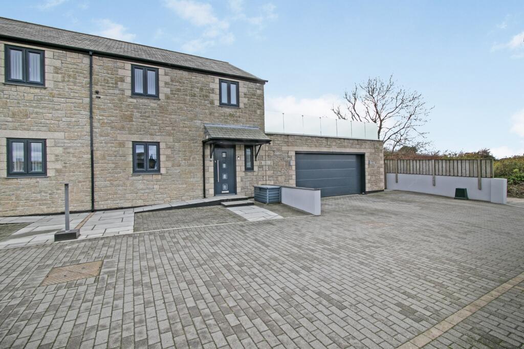 Main image of property: Higher Condurrow, Camborne, Cornwall, TR14