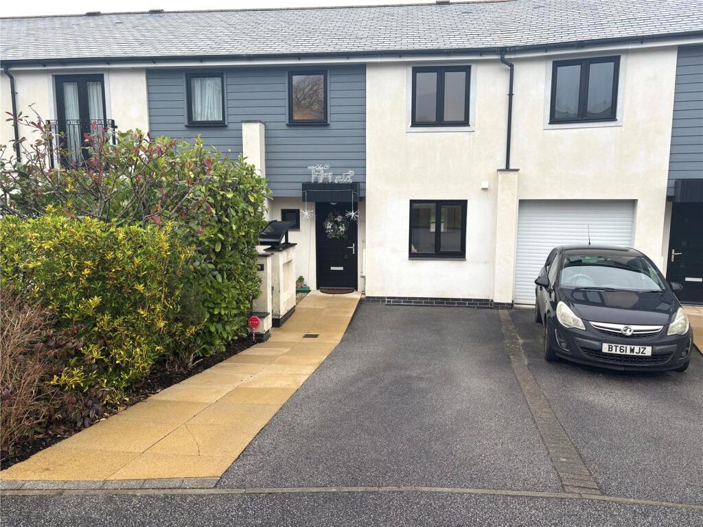 Main image of property: Park Tolvean, Redruth, Cornwall, TR15