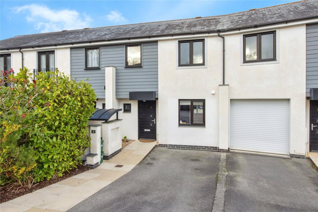 Main image of property: Park Tolvean, Redruth, Cornwall, TR15