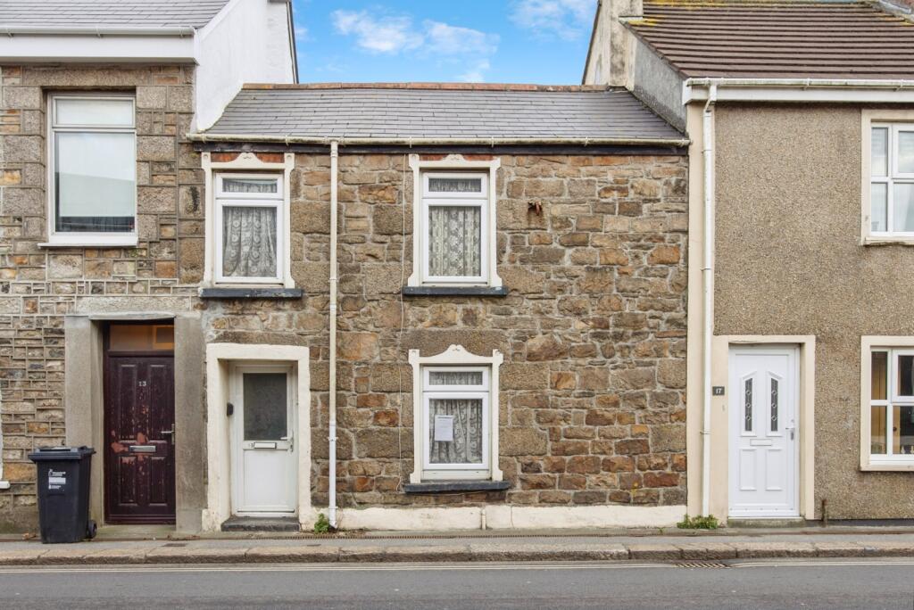 Main image of property: Centenary Street, Camborne, Cornwall, TR14