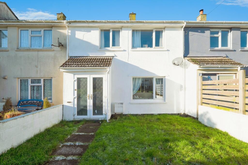 Main image of property: Grenville Gardens, Troon, Camborne, Cornwall, TR14