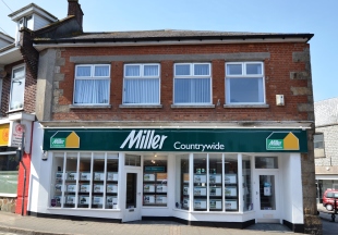 Miller Countrywide, Cambornebranch details