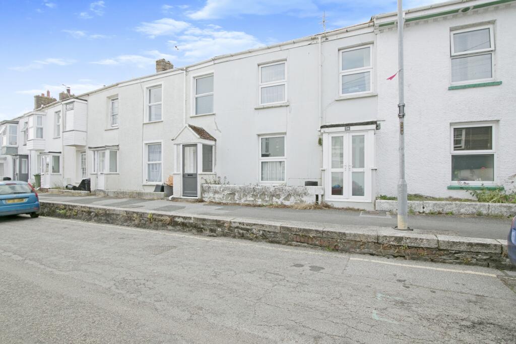 Main image of property: Wellington Terrace, Falmouth, Cornwall, TR11