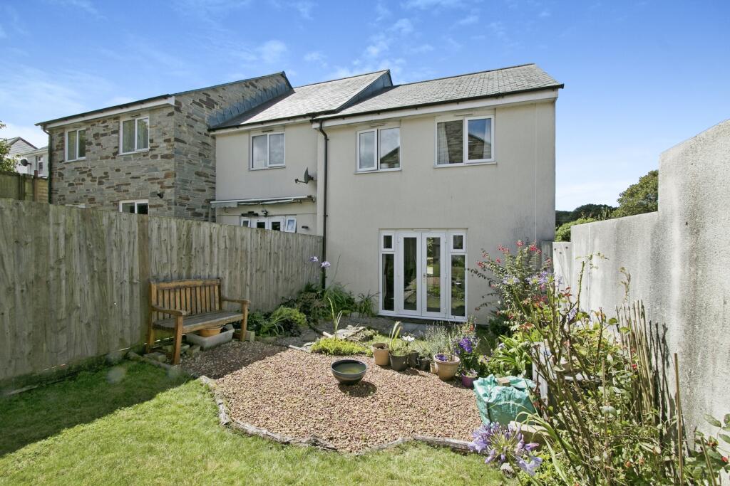 Main image of property: Kingston Way, Mabe Burnthouse, Penryn, Cornwall, TR10