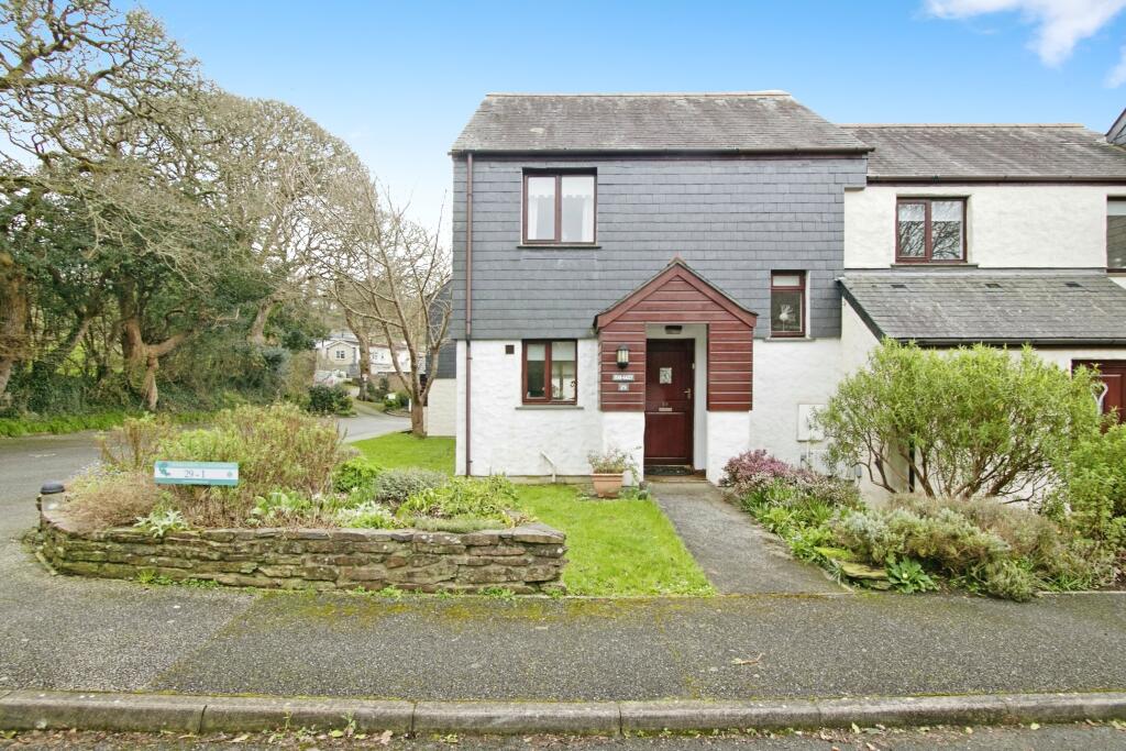 Main image of property: Pendra Loweth, Maen Valley, Goldenbank, Falmouth, TR11