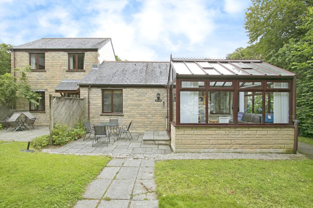 Main image of property: Pendra Loweth, Maen Valley, Falmouth, Cornwall, TR11
