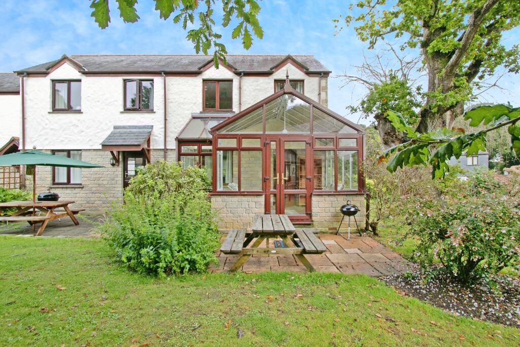 Main image of property: Pendra Loweth, Goldenbank, Falmouth, Cornwall, TR11