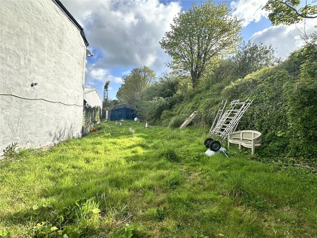 Main image of property: Bar Road, Falmouth, Cornwall, TR11