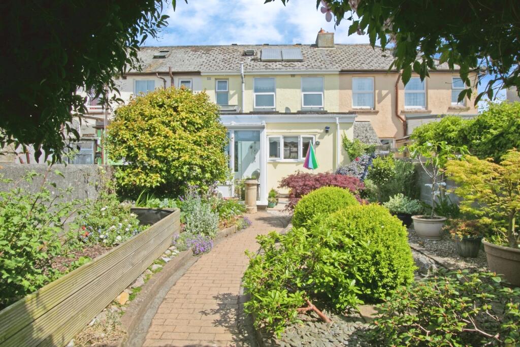 Main image of property: Glasney Road, Falmouth, Cornwall, TR11