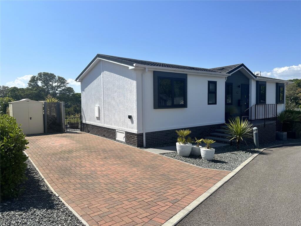 Main image of property: Goldenbank, Falmouth, Cornwall, TR11