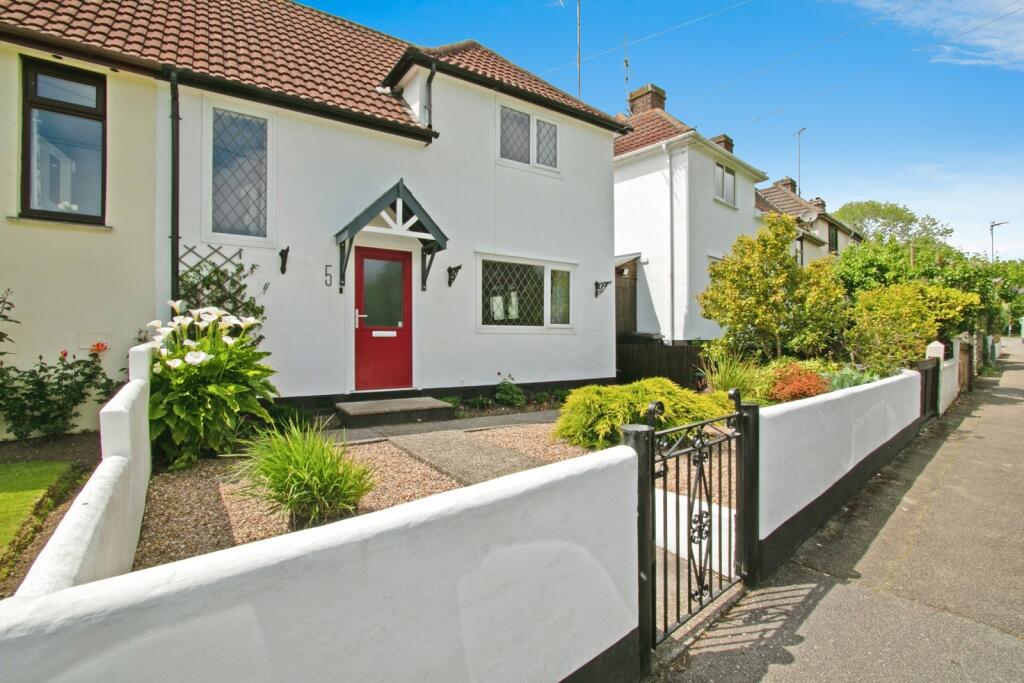 Main image of property: Swanvale Road, Falmouth, Cornwall, TR11