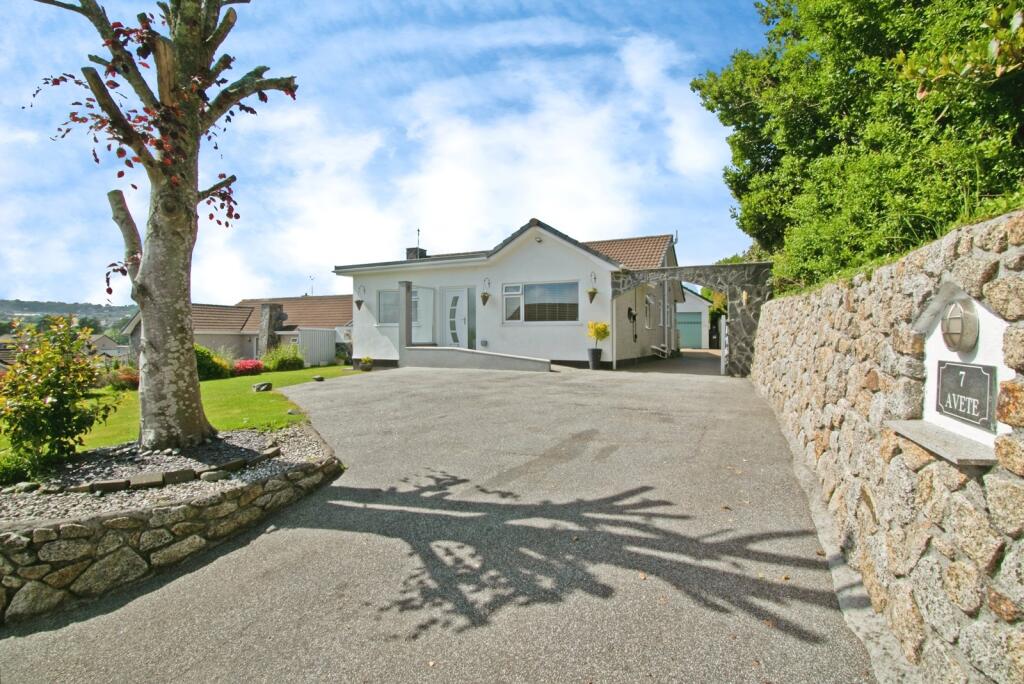 Main image of property: Woodland Rise, Penryn, Cornwall, TR10