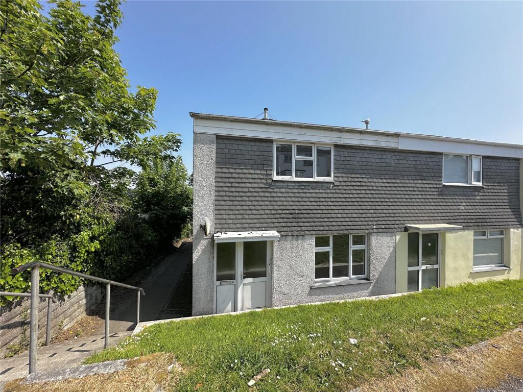 Main image of property: Ashfield Road, Falmouth, Cornwall, TR11