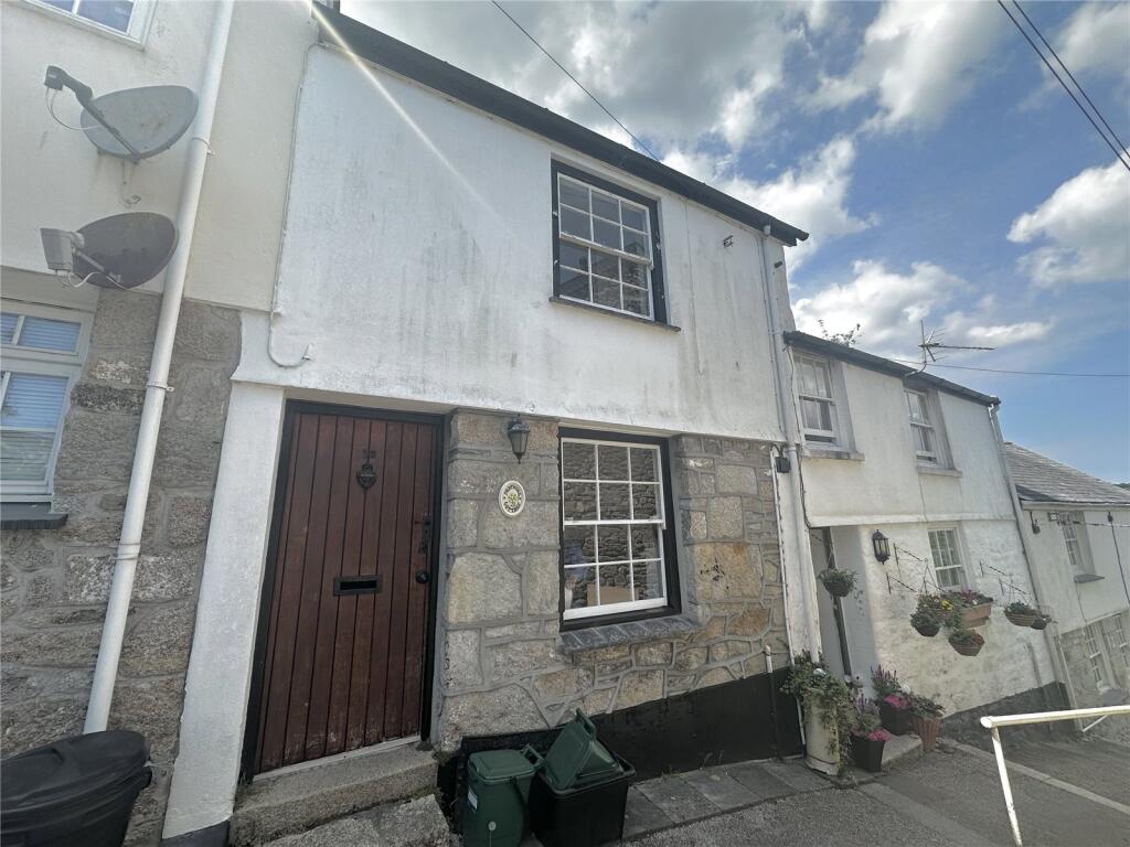 Main image of property: Mutton Row, PENRYN, Cornwall, TR10