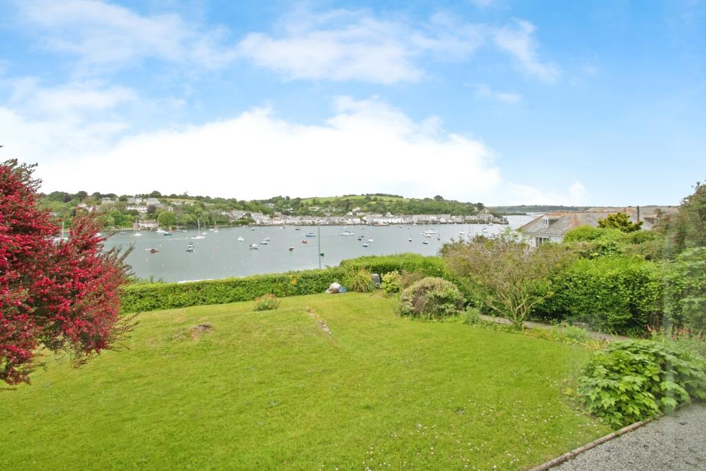 Main image of property: Stratton Terrace, Falmouth, Cornwall, TR11