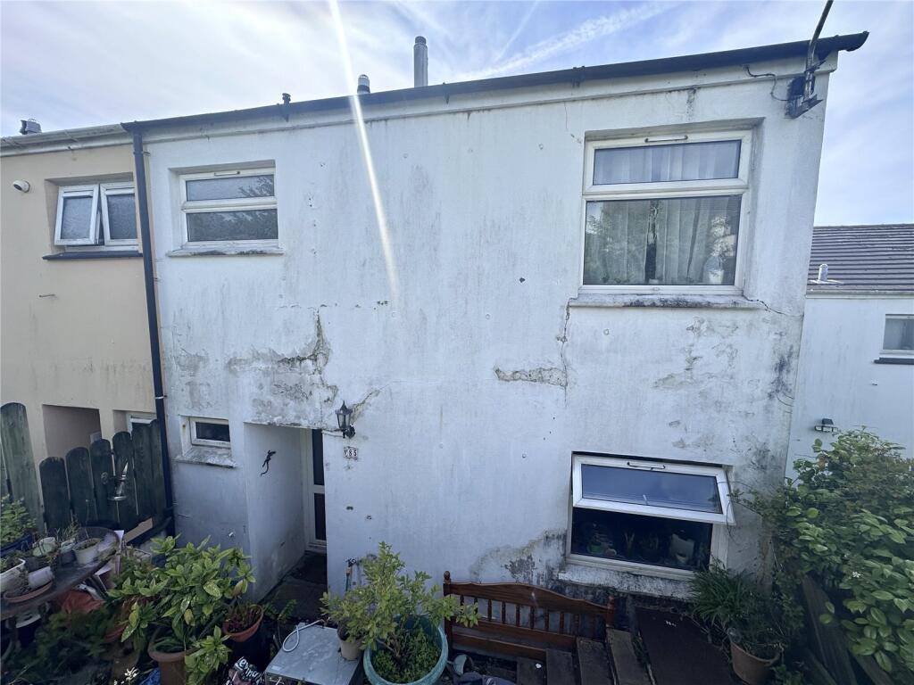 Main image of property: Bohelland Road, Penryn, Cornwall, TR10