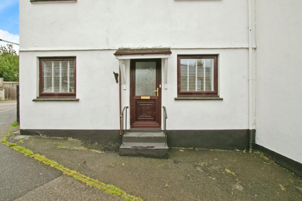 Main image of property: Passage Hill, Mylor, Falmouth, Cornwall, TR11