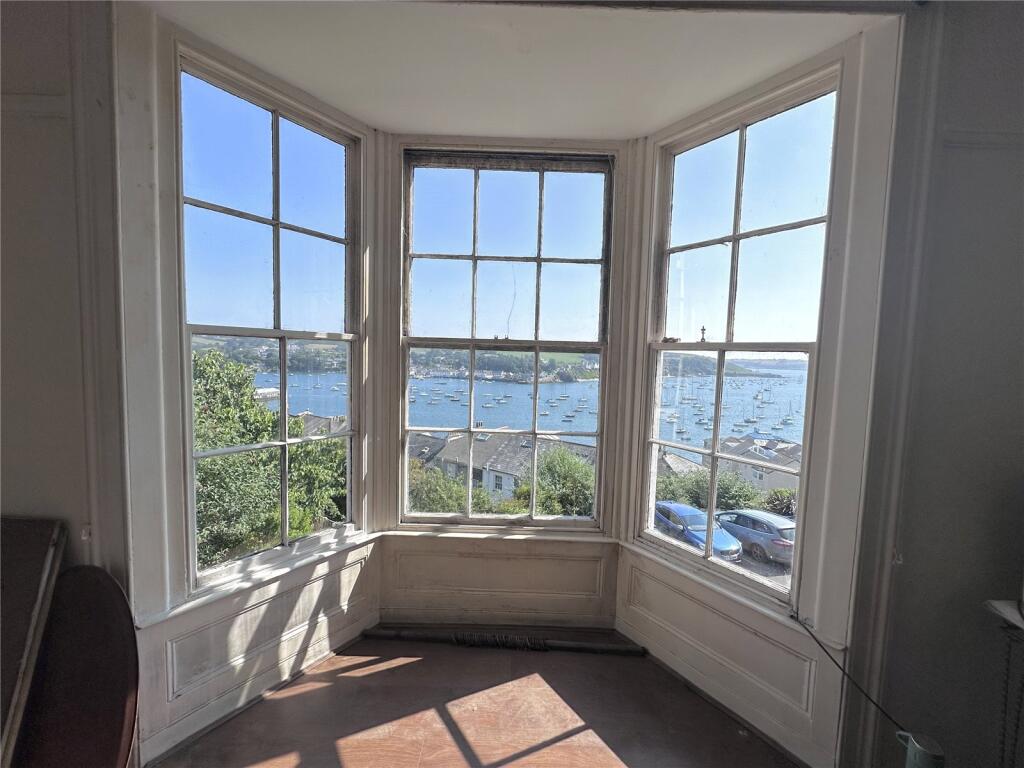Main image of property: Beacon Street, FALMOUTH, Cornwall, TR11