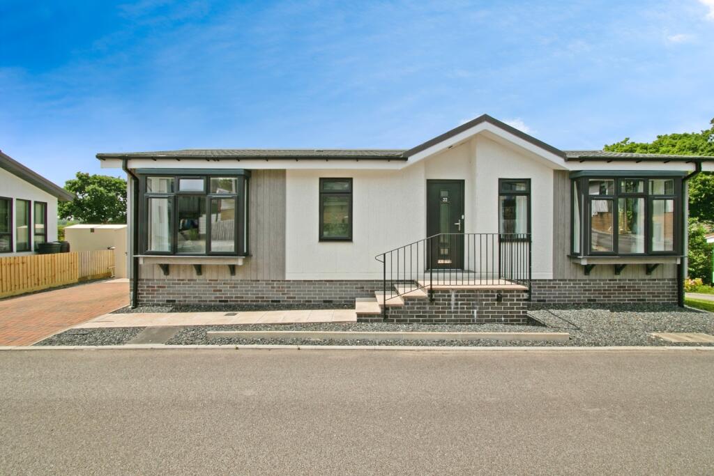 Main image of property: Twinbrook Park, FALMOUTH, Cornwall, TR11