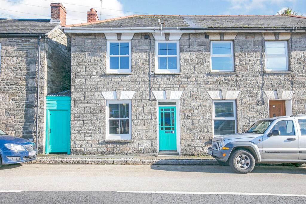 Main image of property: Church Road, Penryn, Cornwall, TR10