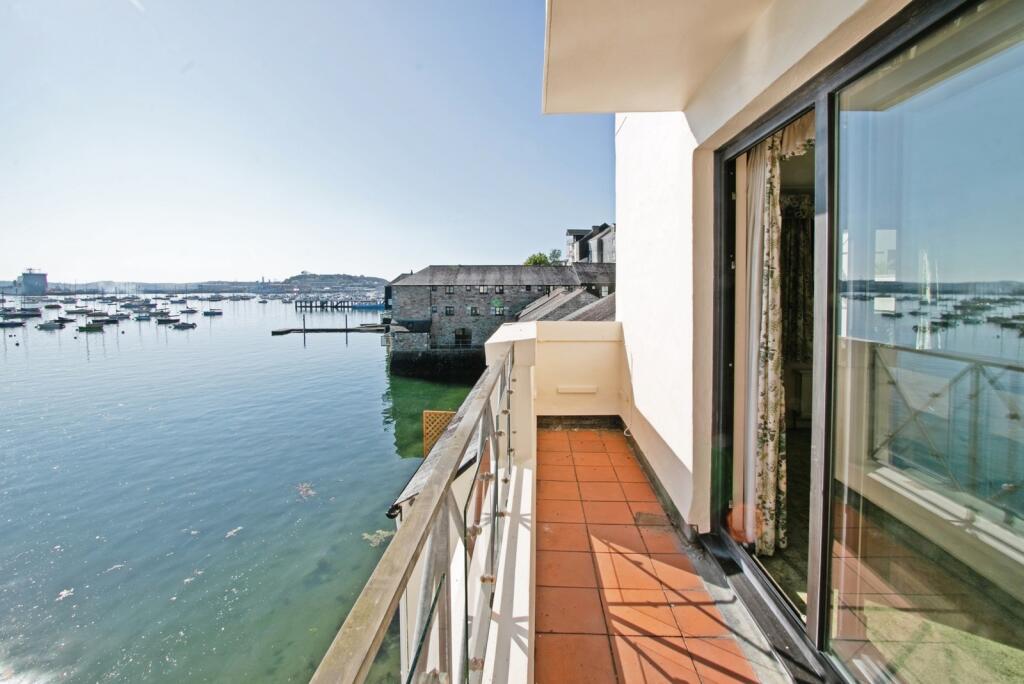 Main image of property: Jacket Steps, The Packet Quays, Falmouth, Cornwall, TR11
