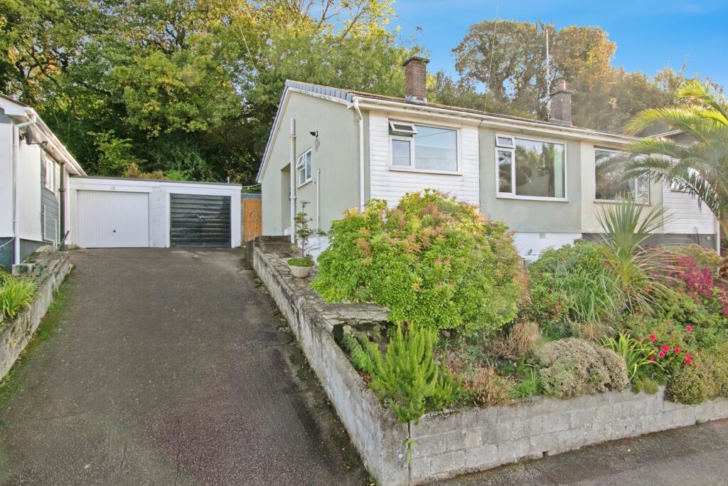 Main image of property: Duncannon Drive, Falmouth, Cornwall, TR11