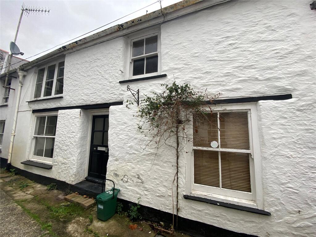 Main image of property: Higher Market Street, Penryn, Cornwall, TR10