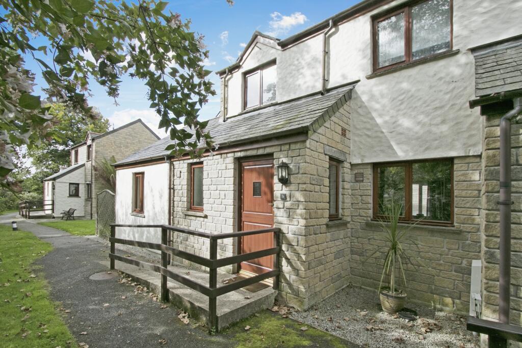 Main image of property: Pendra Loweth, Maen Valley, Goldenbank, Falmouth, TR11
