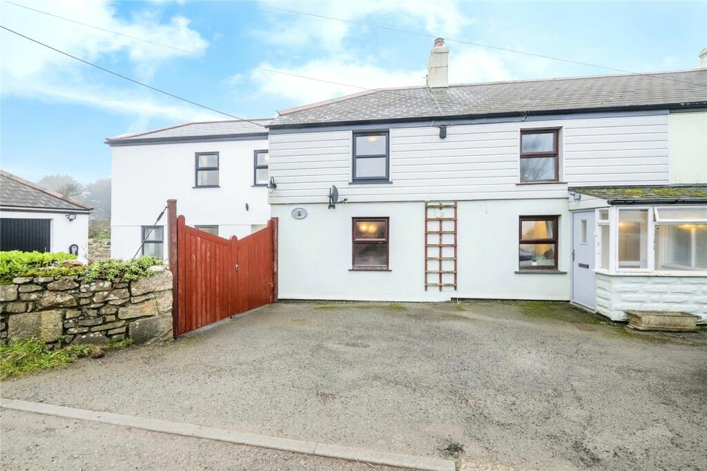 Main image of property: Binnerton Road, Leedstown, Hayle, TR27