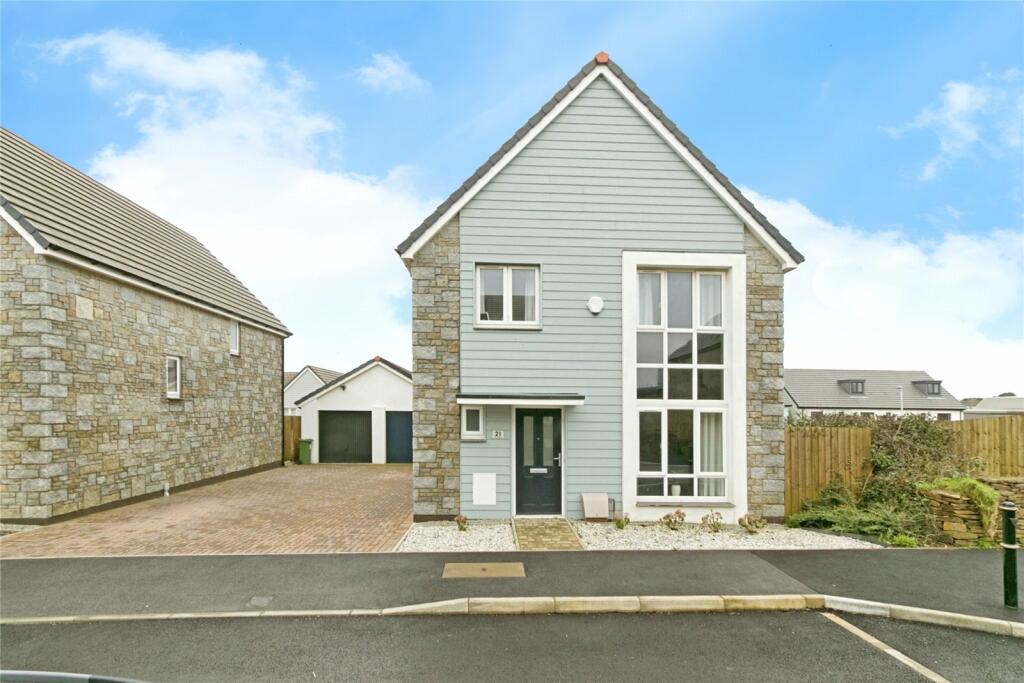 Main image of property: Park An Daras, Helston, Cornwall, TR13