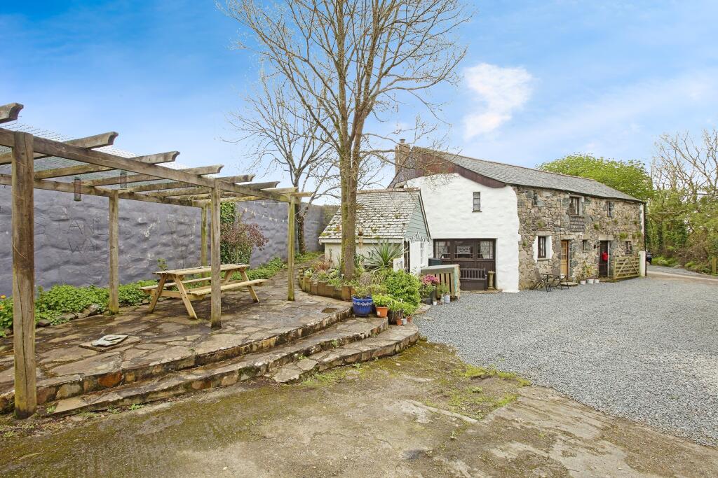 Main image of property: St. Keverne, Helston, Cornwall, TR12