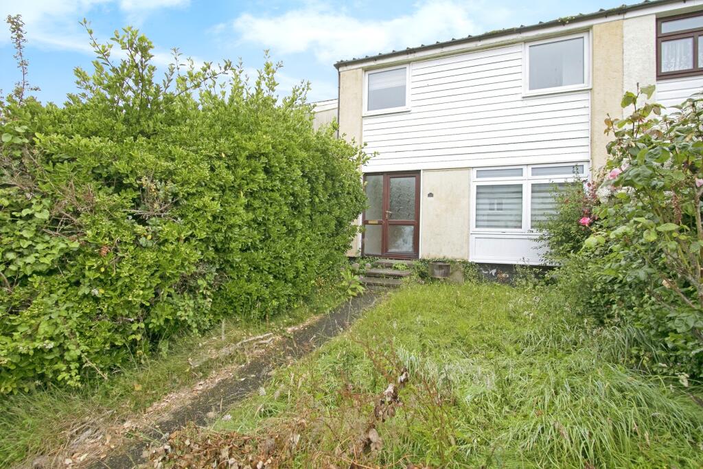 Main image of property: Trembel Road, Mullion, Helston, Cornwall, TR12