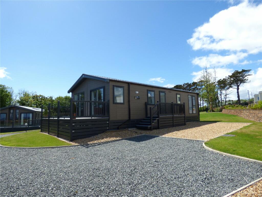 Main image of property: Plot 3, Gwendreath Farm Holiday Park, TR12