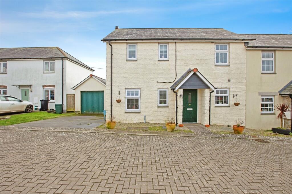 Main image of property: Higher Moor, Ruan Minor, Helston, Cornwall, TR12