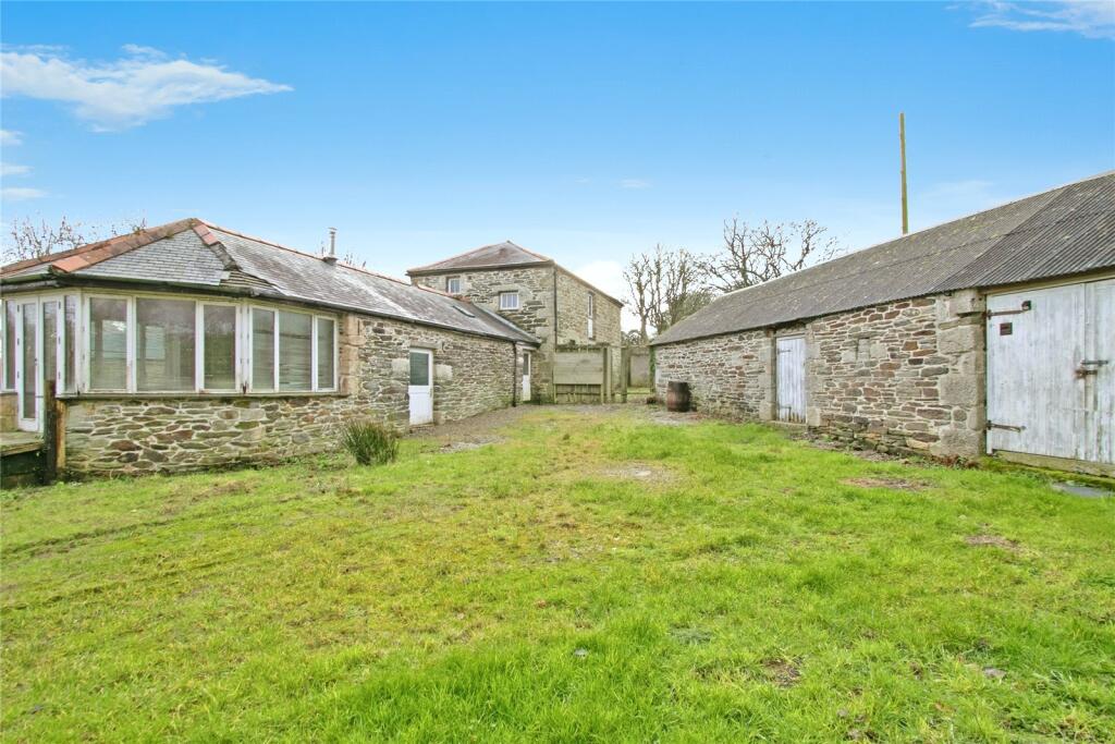 Main image of property: Green Lane, Helston, Cornwall, TR13